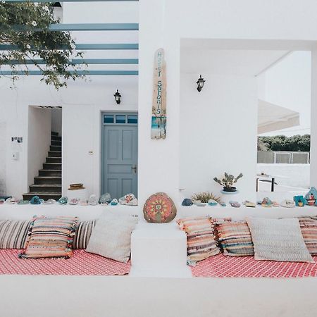 Saronis Hotel Agistri - Adults Only Skala  Exterior photo