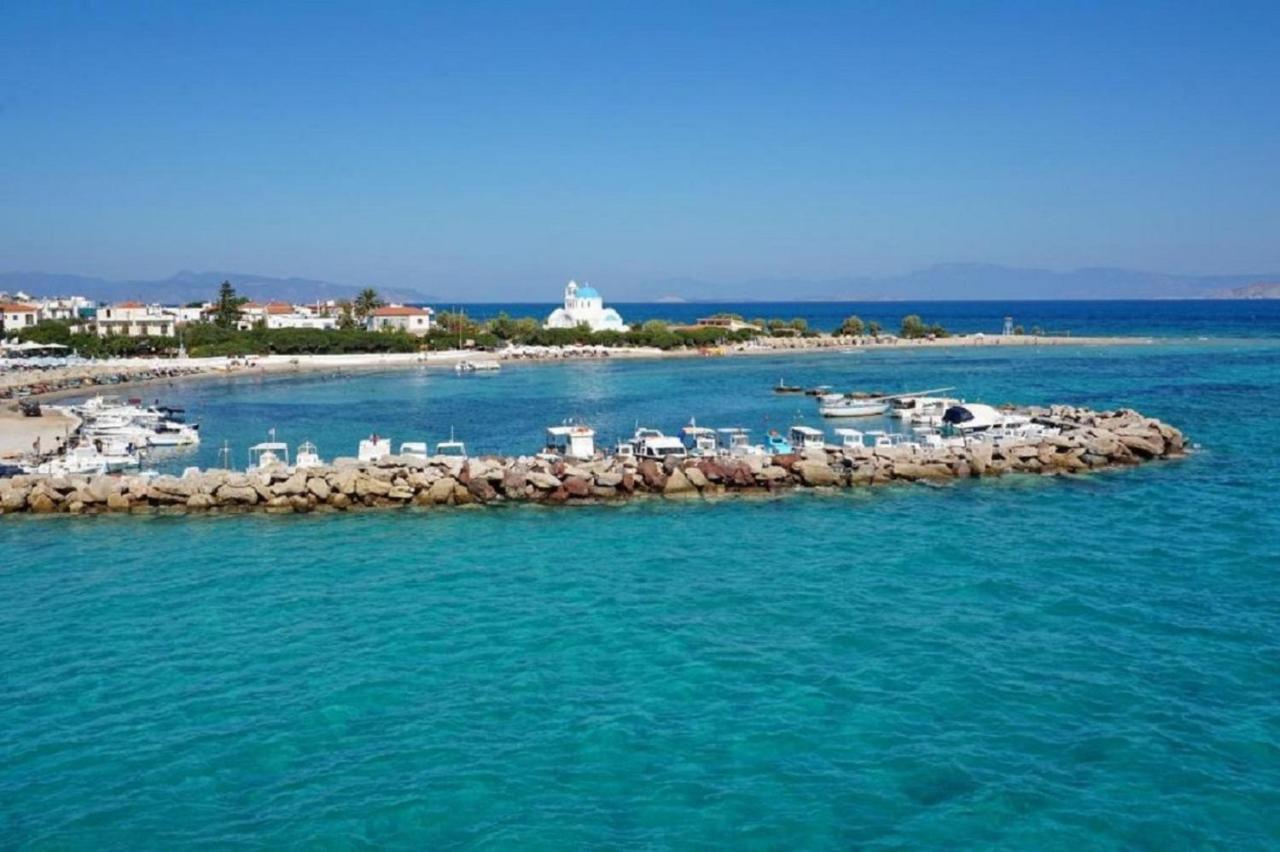 Saronis Hotel Agistri - Adults Only Skala  Exterior photo