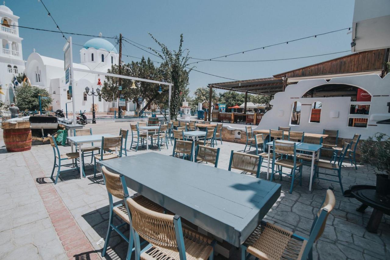 Saronis Hotel Agistri - Adults Only Skala  Exterior photo