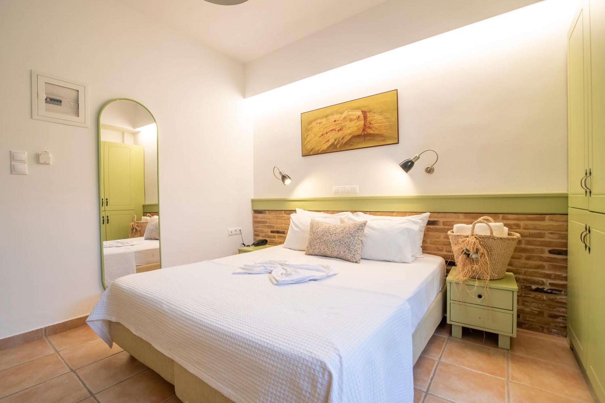 Saronis Hotel Agistri - Adults Only Skala  Exterior photo